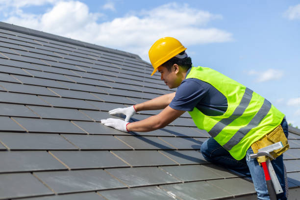 Quick and Trustworthy Emergency Roof Repair Services in Ravenna, NE