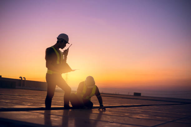 Best Commercial Roofing Services  in Ravenna, NE