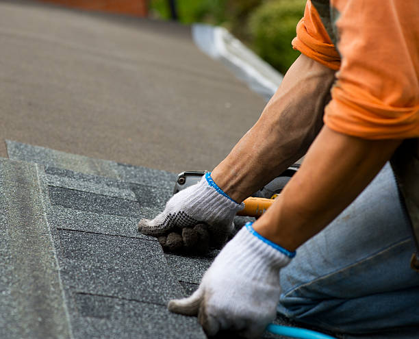 Residential Roof Replacement in Ravenna, NE