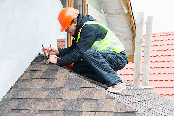 Professional Roofing Contractor in Ravenna, NE